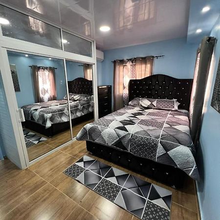 Paulino Appartement Santiago De Los Caballeros Buitenkant foto
