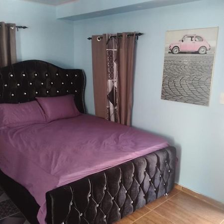 Paulino Appartement Santiago De Los Caballeros Buitenkant foto