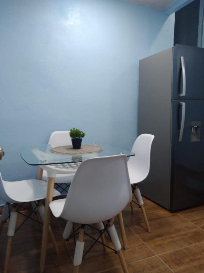 Paulino Appartement Santiago De Los Caballeros Buitenkant foto