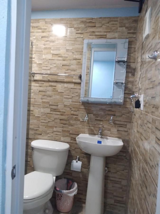 Paulino Appartement Santiago De Los Caballeros Buitenkant foto