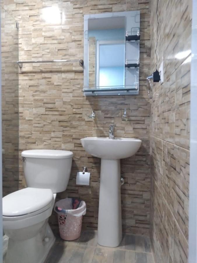 Paulino Appartement Santiago De Los Caballeros Buitenkant foto